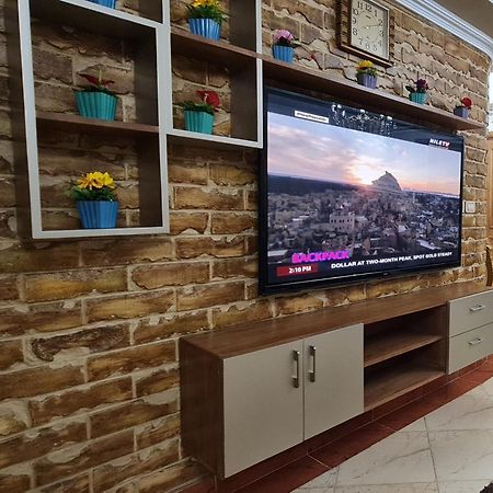 Comfy 3 Bedrooms Apartment In Cairo 96 外观 照片