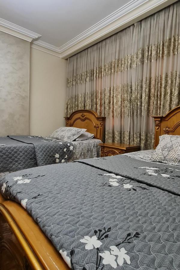 Comfy 3 Bedrooms Apartment In Cairo 96 外观 照片