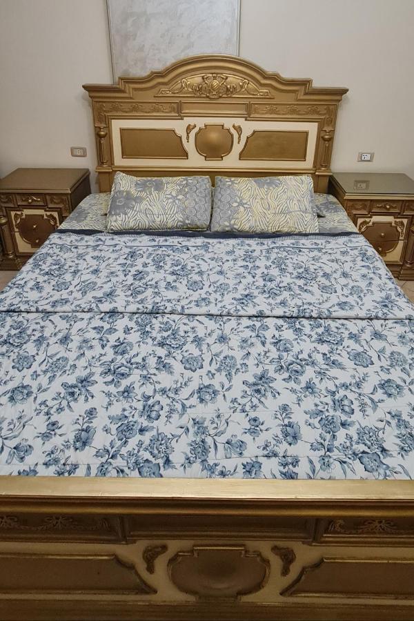 Comfy 3 Bedrooms Apartment In Cairo 96 外观 照片